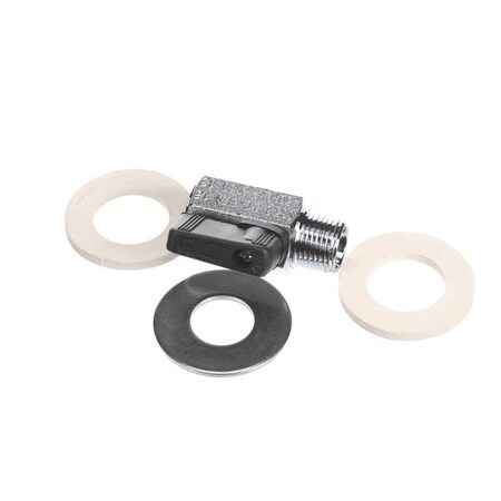 Hatco KitDrain ValveBrass38 R03.40.105.00